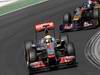 Wallpaper Gp Ungheria 2011 1280x720, Sfondi Desktop F1