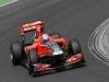 Wallpaper Gp Ungheria 2011 1280x720, Sfondi Desktop F1