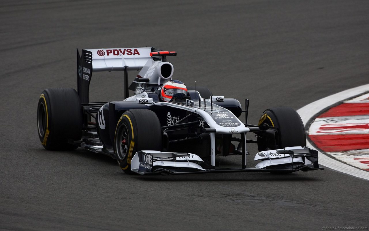 Gp Ungheria 1280x800
