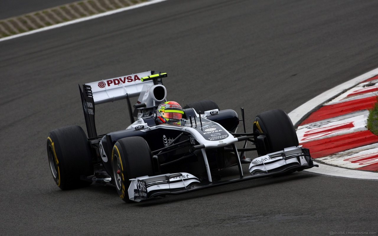Gp Ungheria 1280x800