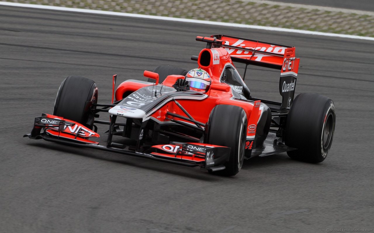 Gp Ungheria 1280x800
