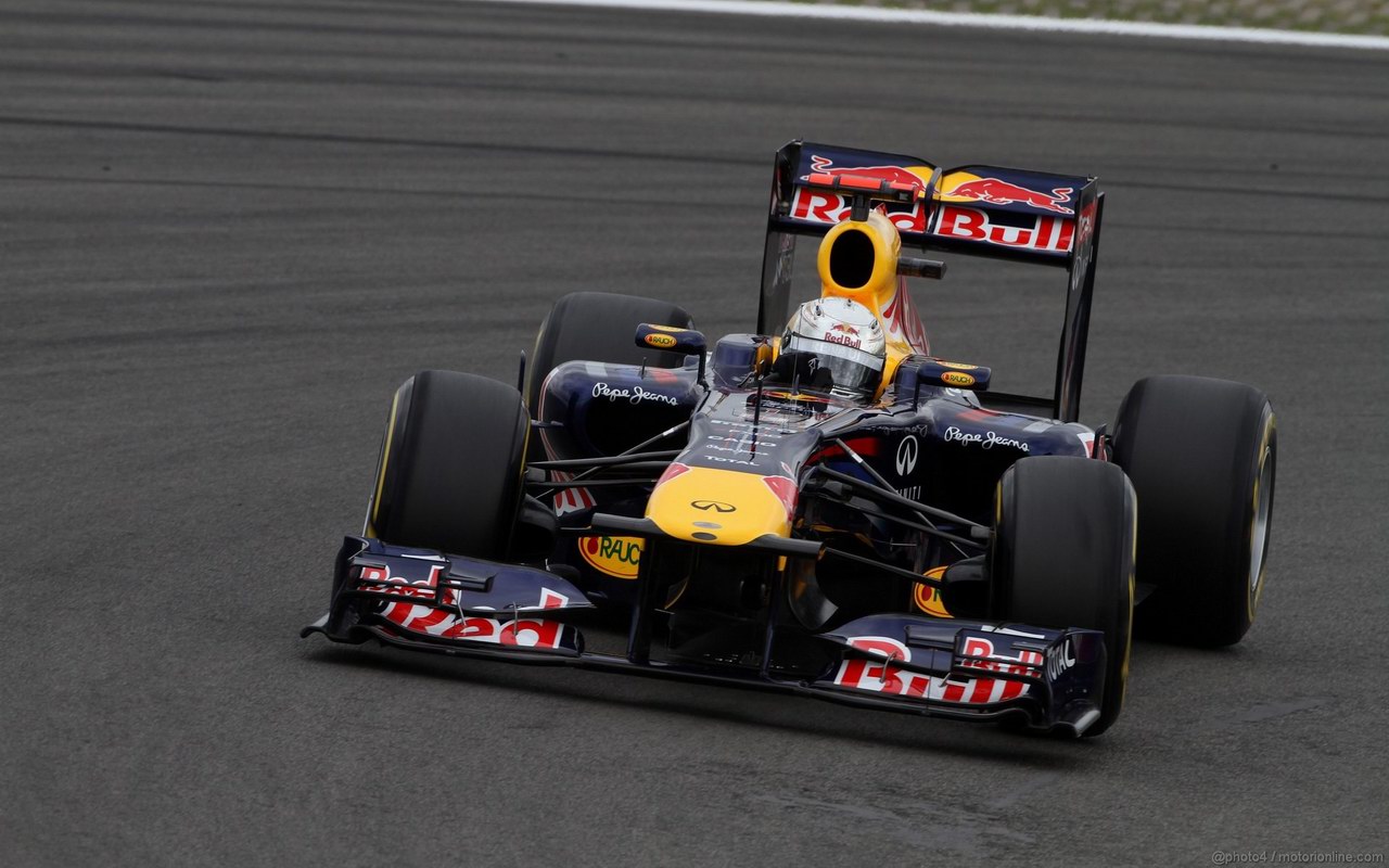 Gp Ungheria 1280x800