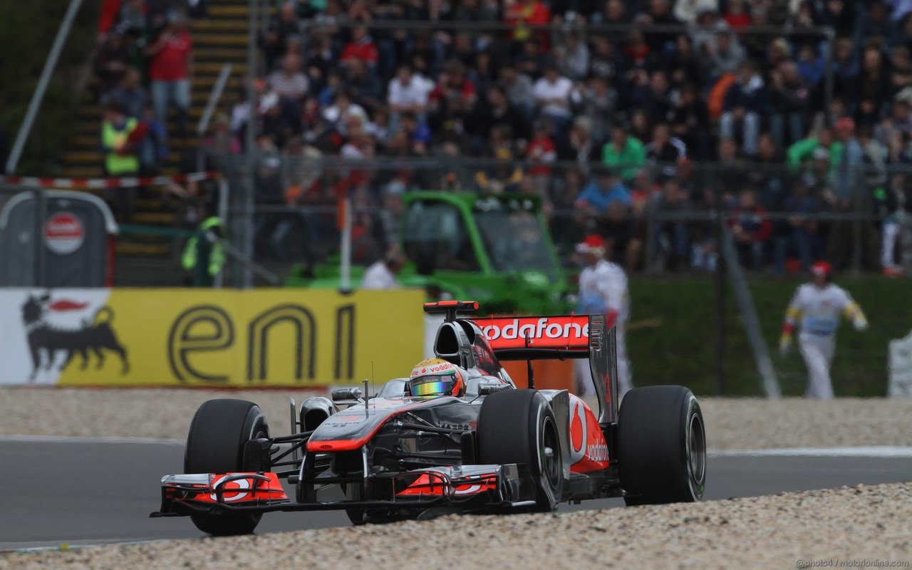 Gp Ungheria 1280x800