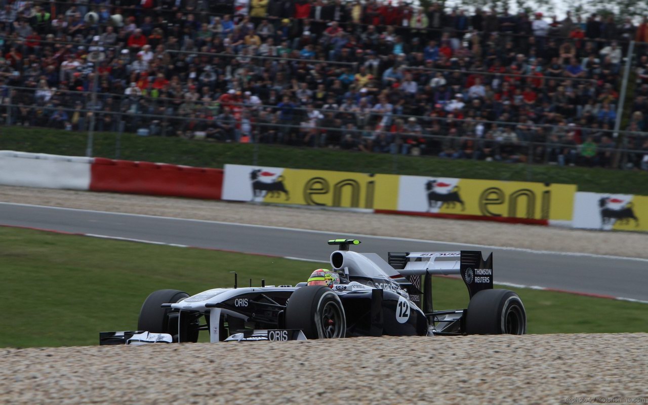 Gp Ungheria 1280x800