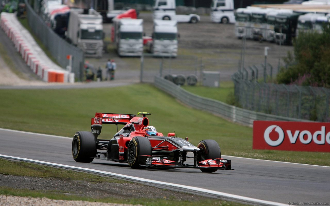Gp Ungheria 1280x800