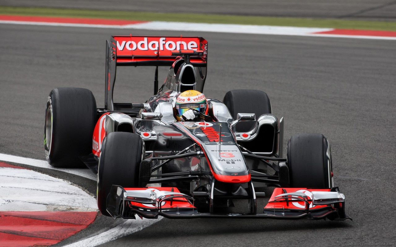 Gp Ungheria 1280x800
