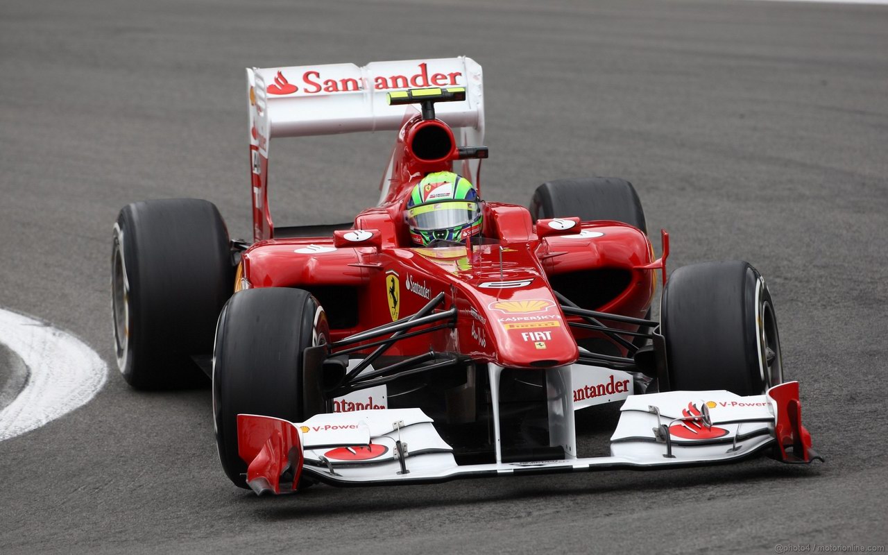 Gp Ungheria 1280x800