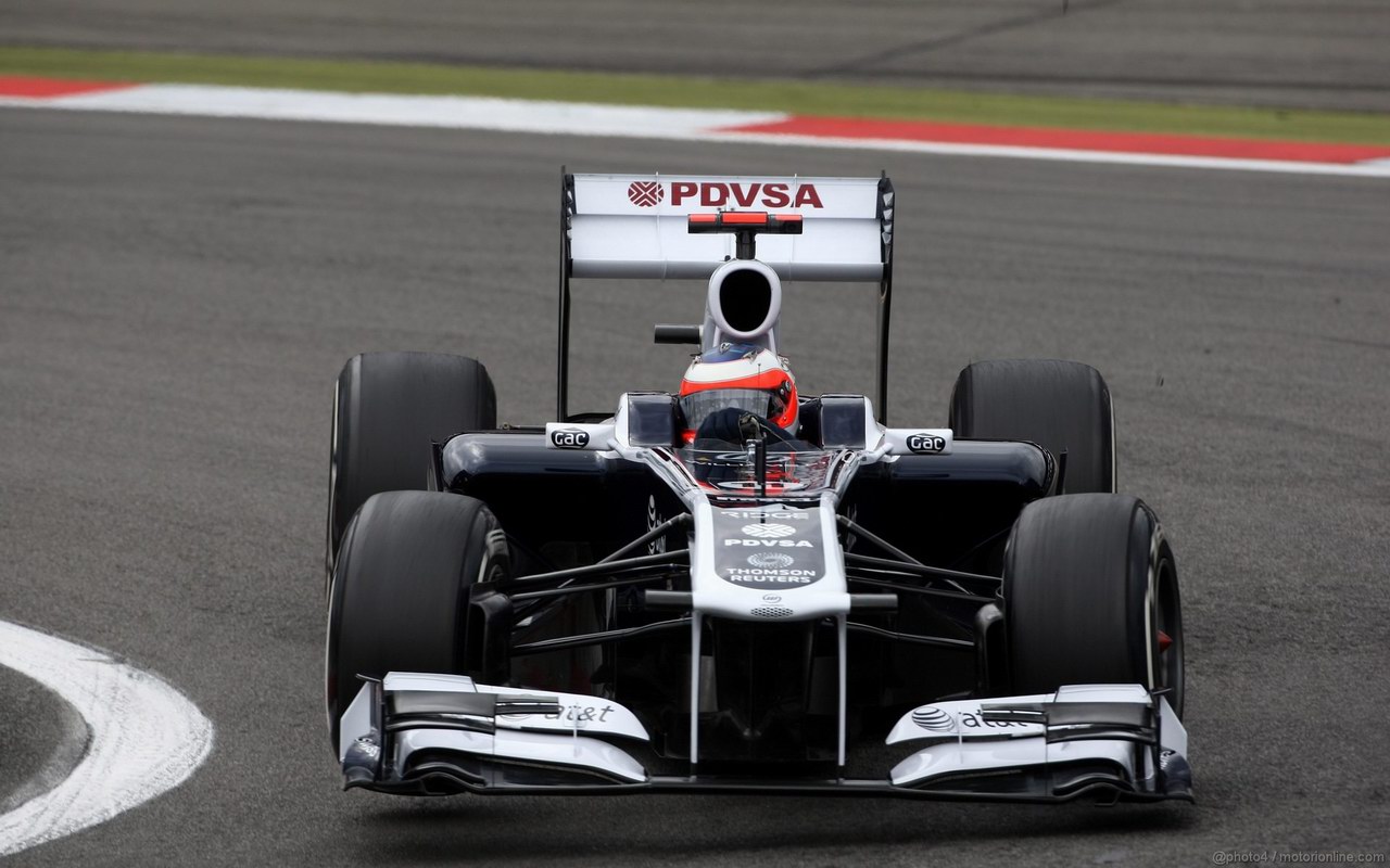 Gp Ungheria 1280x800