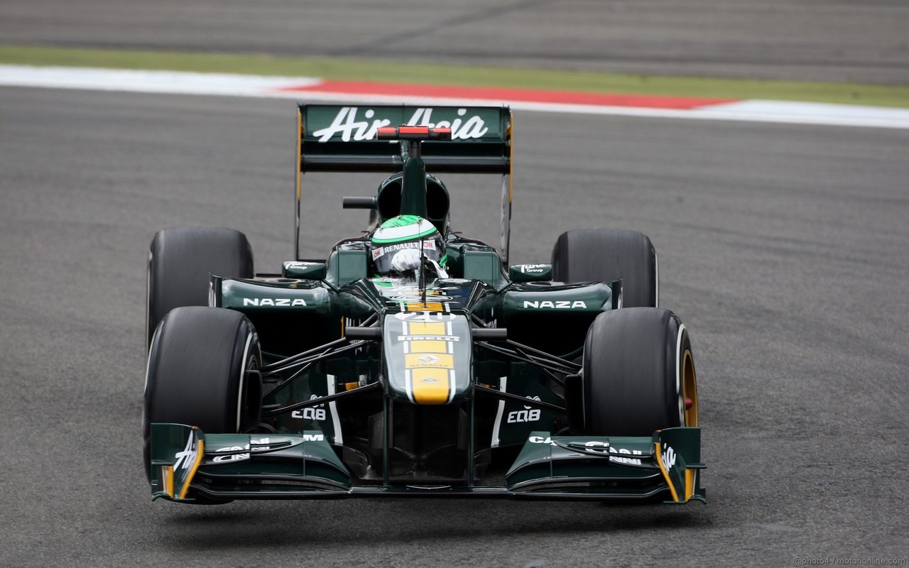 Gp Ungheria 1280x800