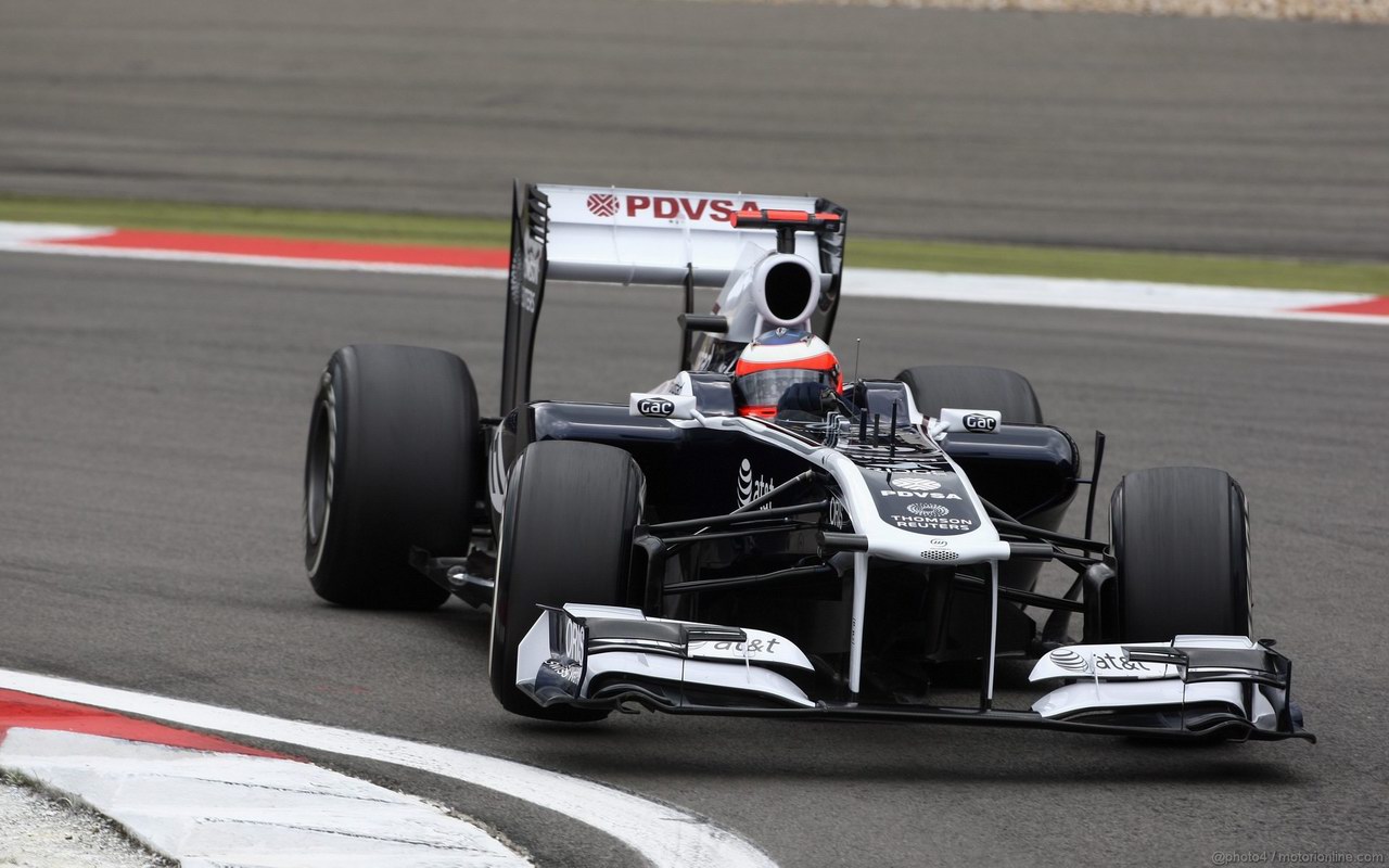 Gp Ungheria 1280x800