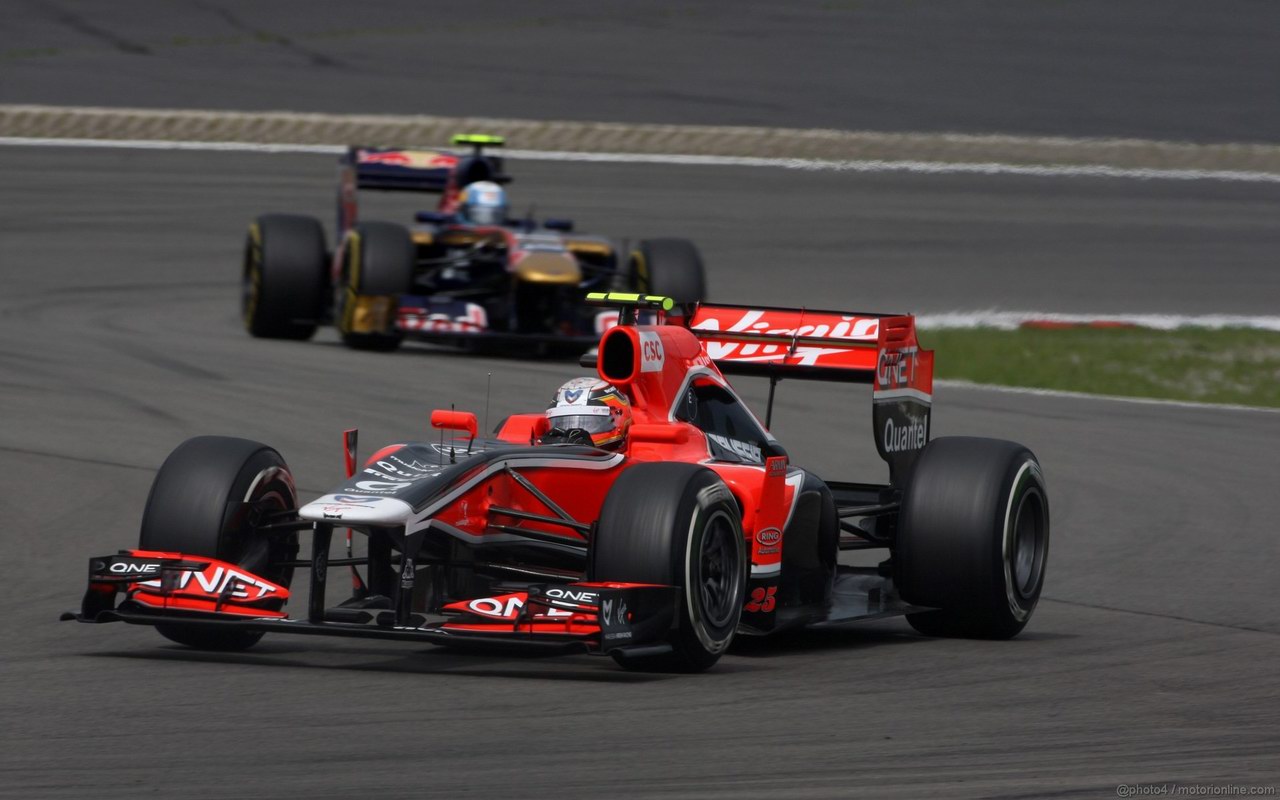 Gp Ungheria 1280x800