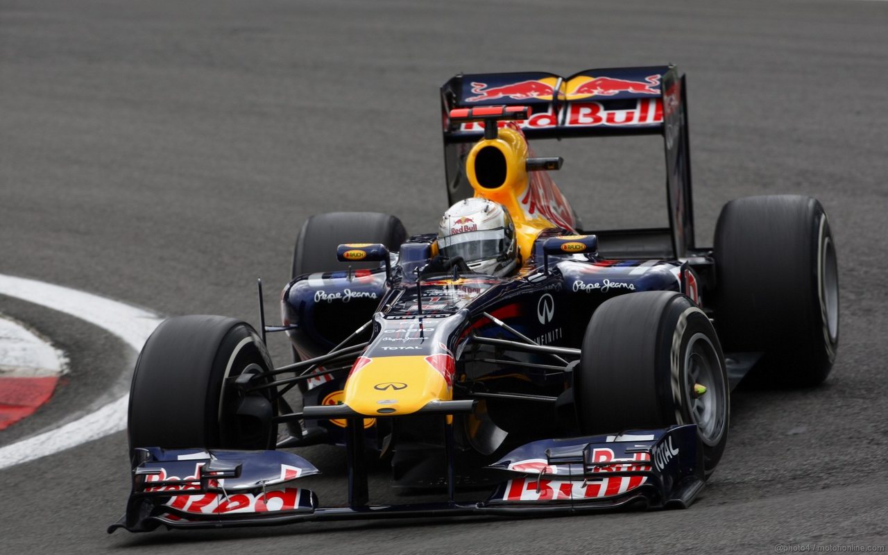 Gp Ungheria 1280x800