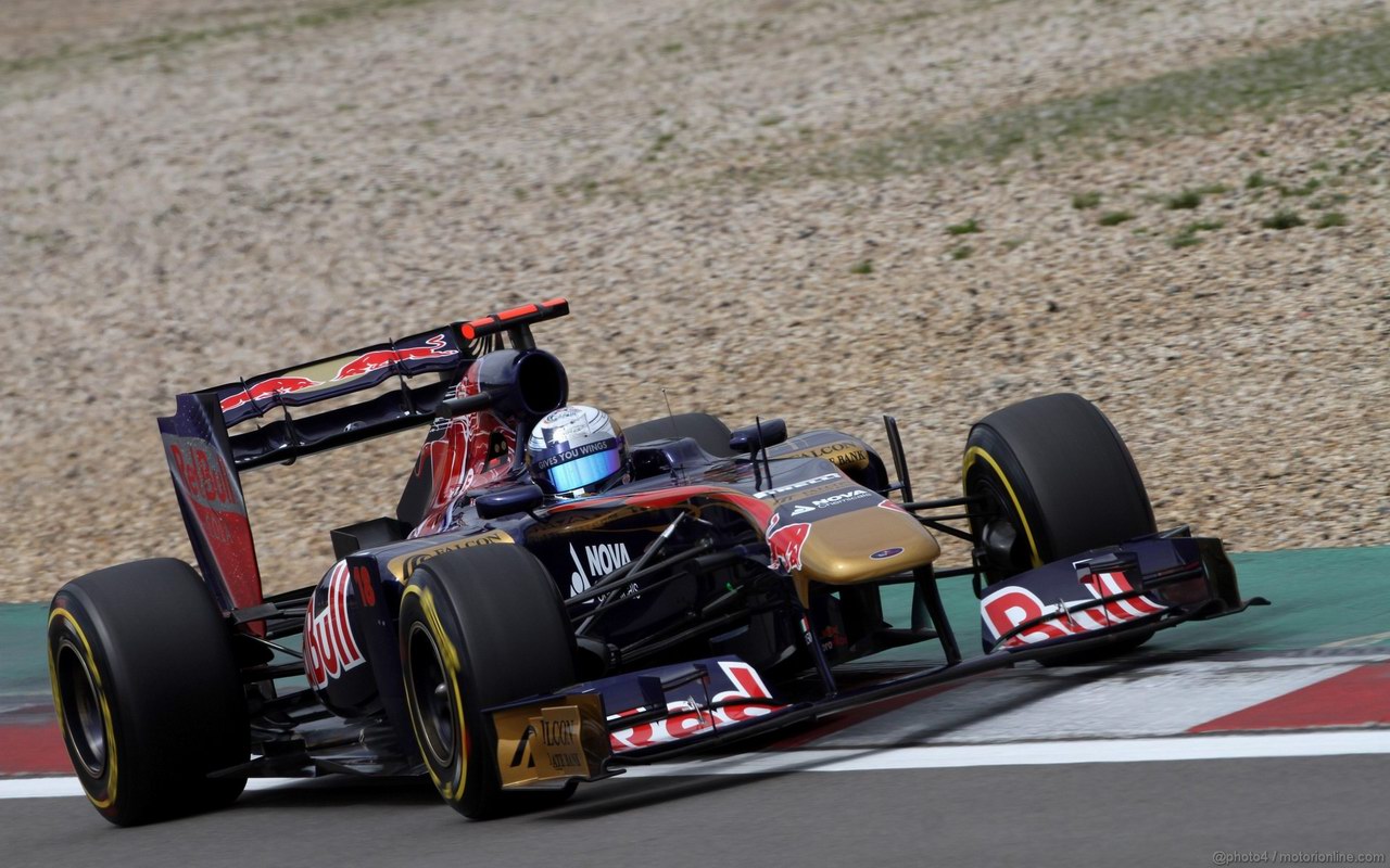 Gp Ungheria 1280x800