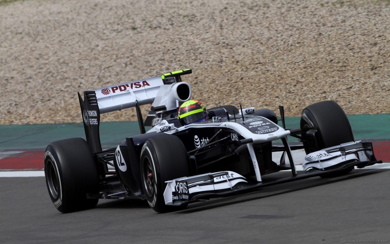 Gp Ungheria 1280x800