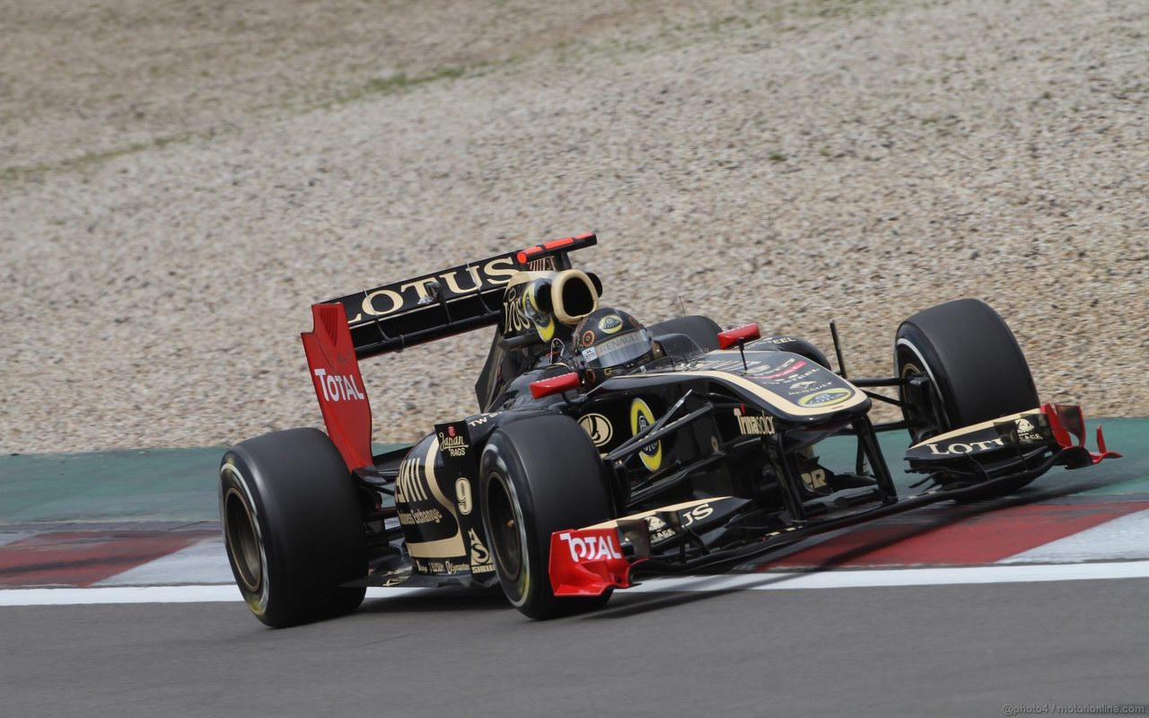 Gp Ungheria 1280x800