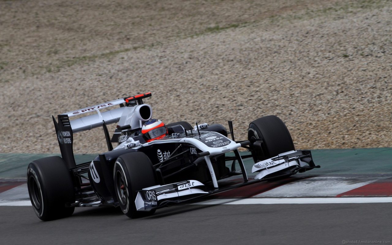 Gp Ungheria 1280x800