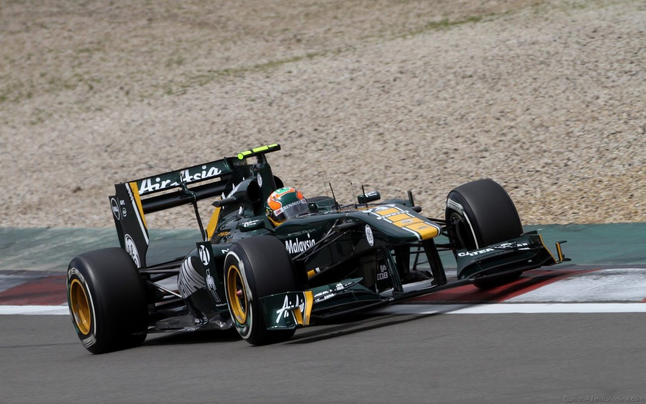 Gp Ungheria 1280x800