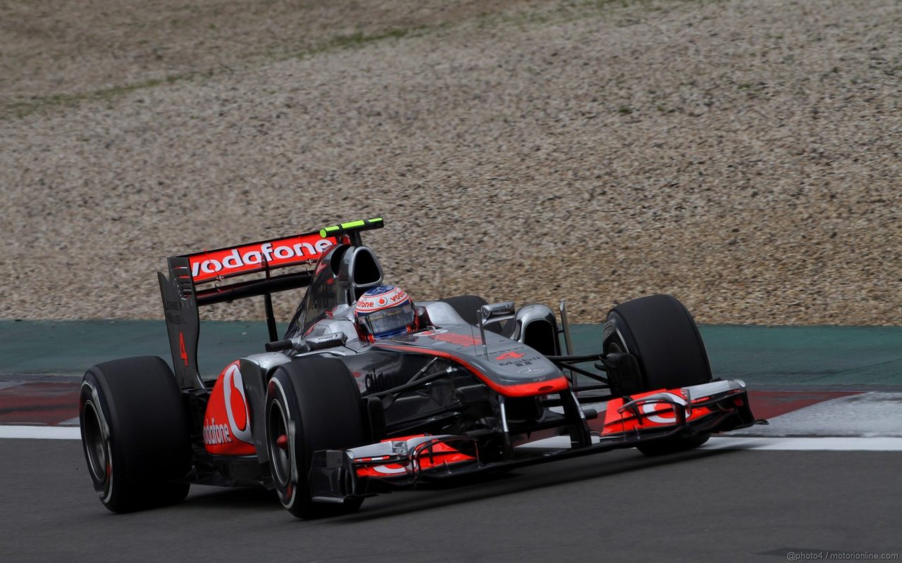 Gp Ungheria 1280x800