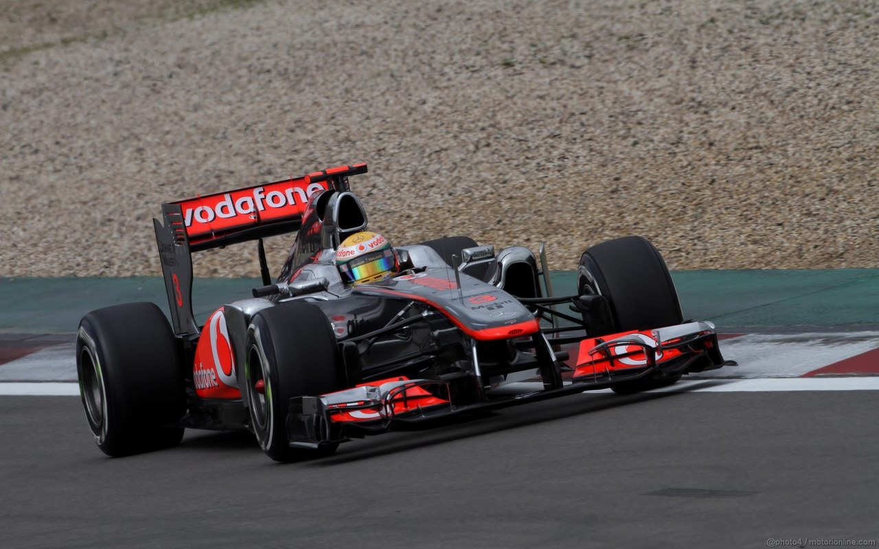 Gp Ungheria 1280x800