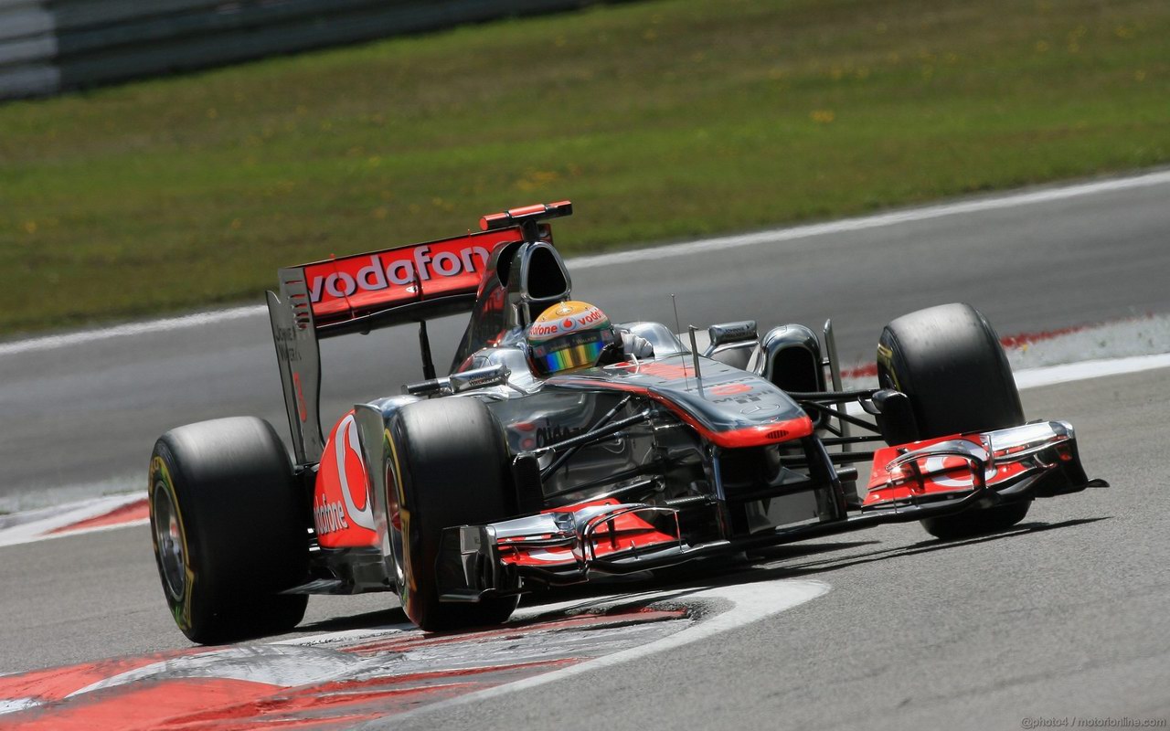 Gp Ungheria 1280x800