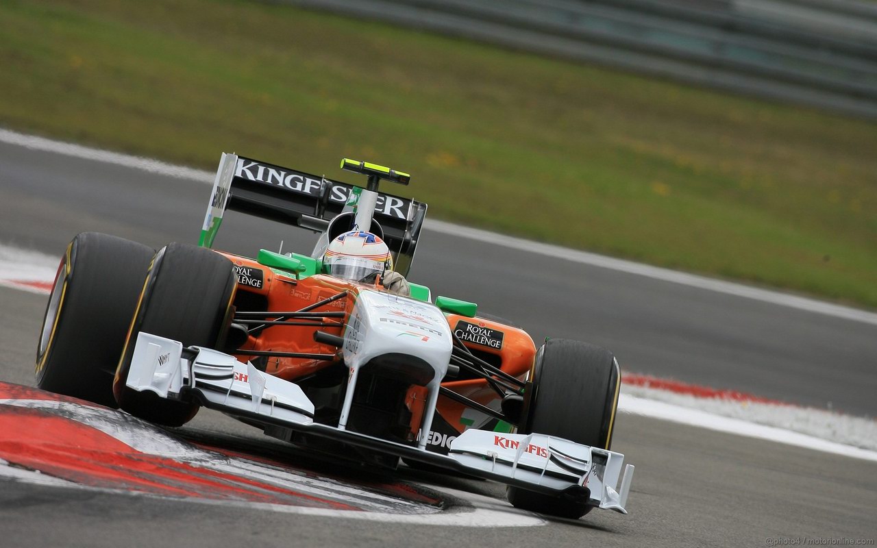 Gp Ungheria 1280x800