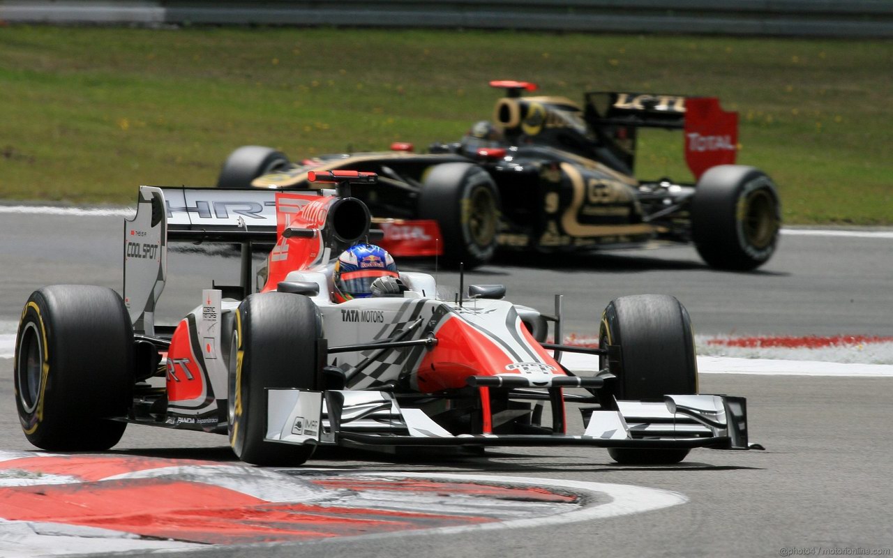Gp Ungheria 1280x800