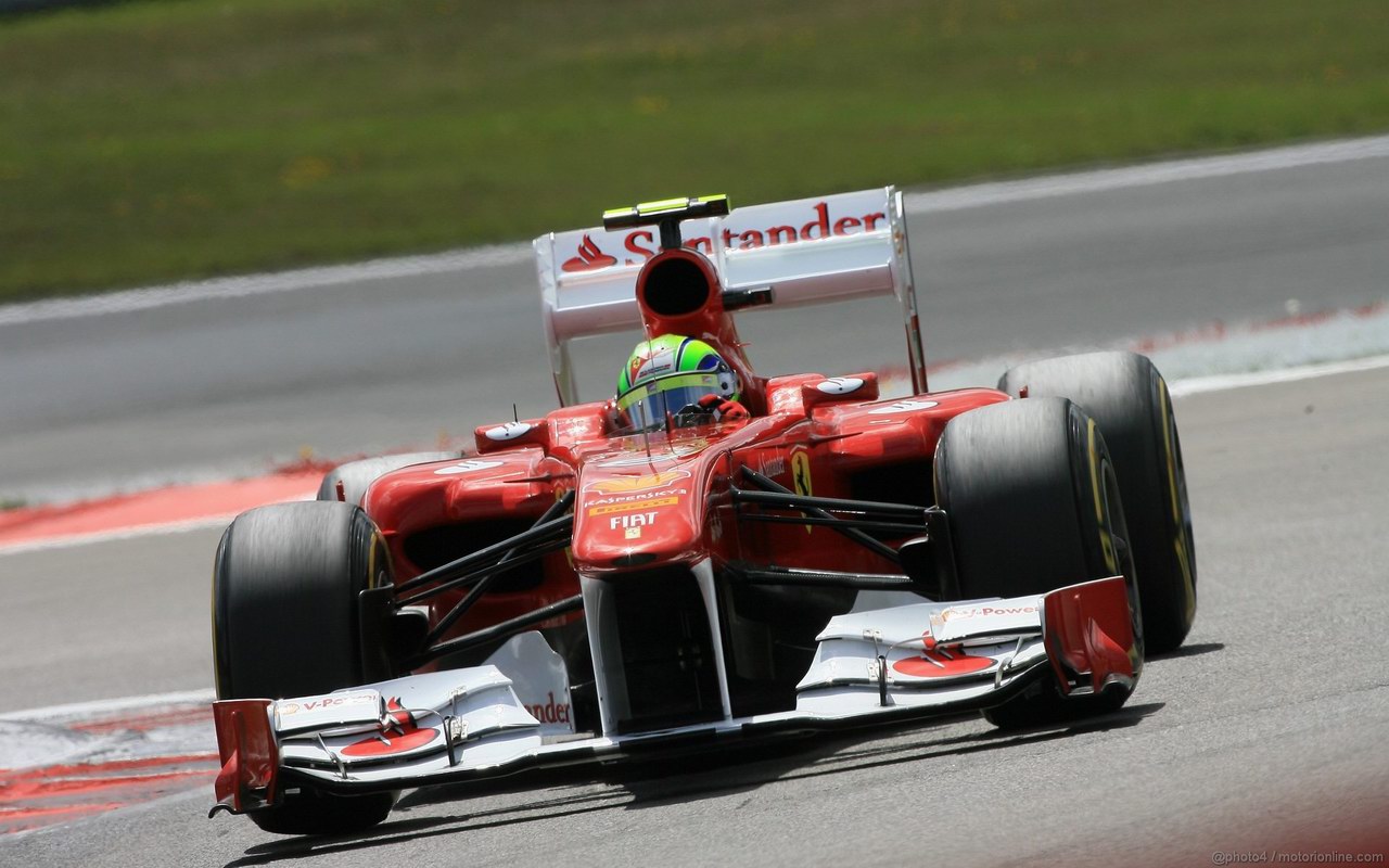 Gp Ungheria 1280x800