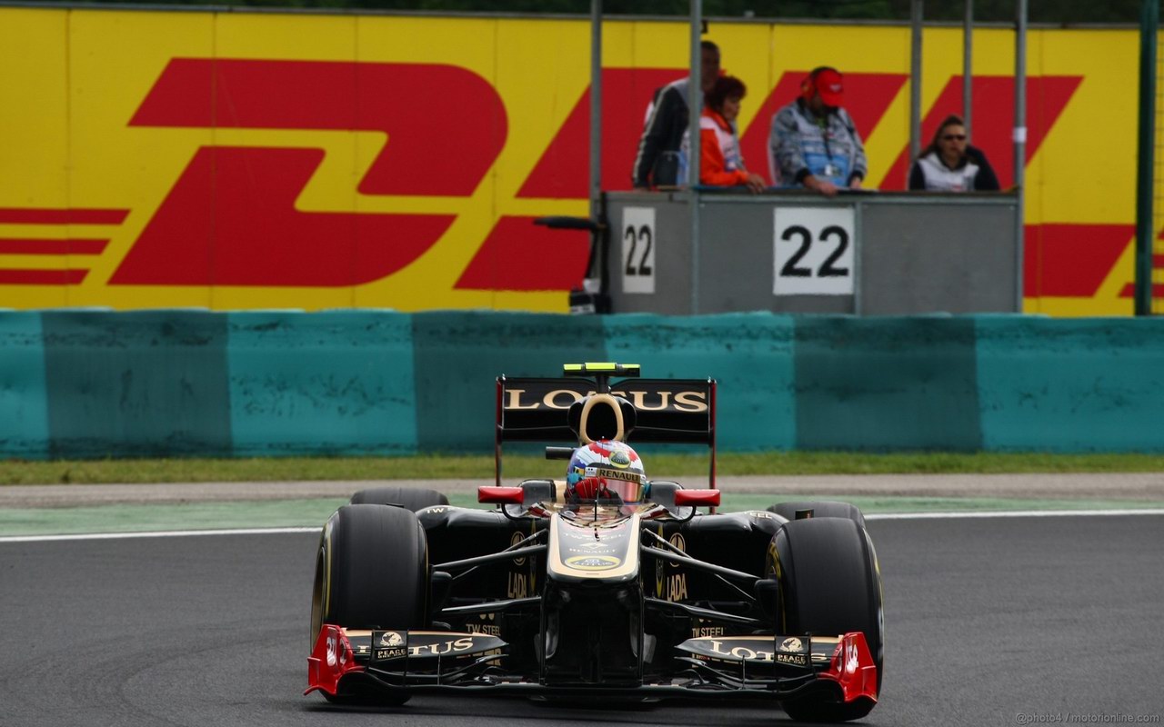 Gp Ungheria 1280x800