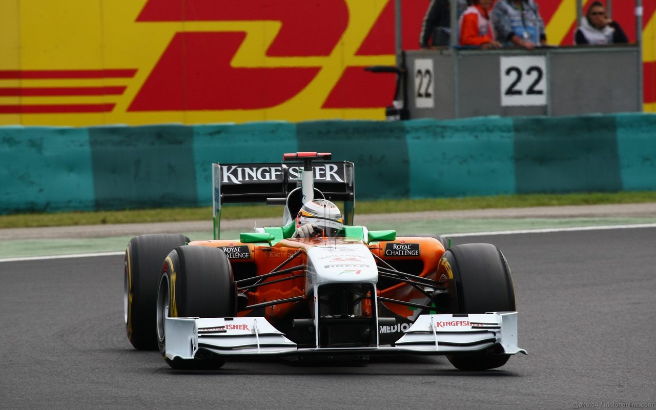Gp Ungheria 1280x800