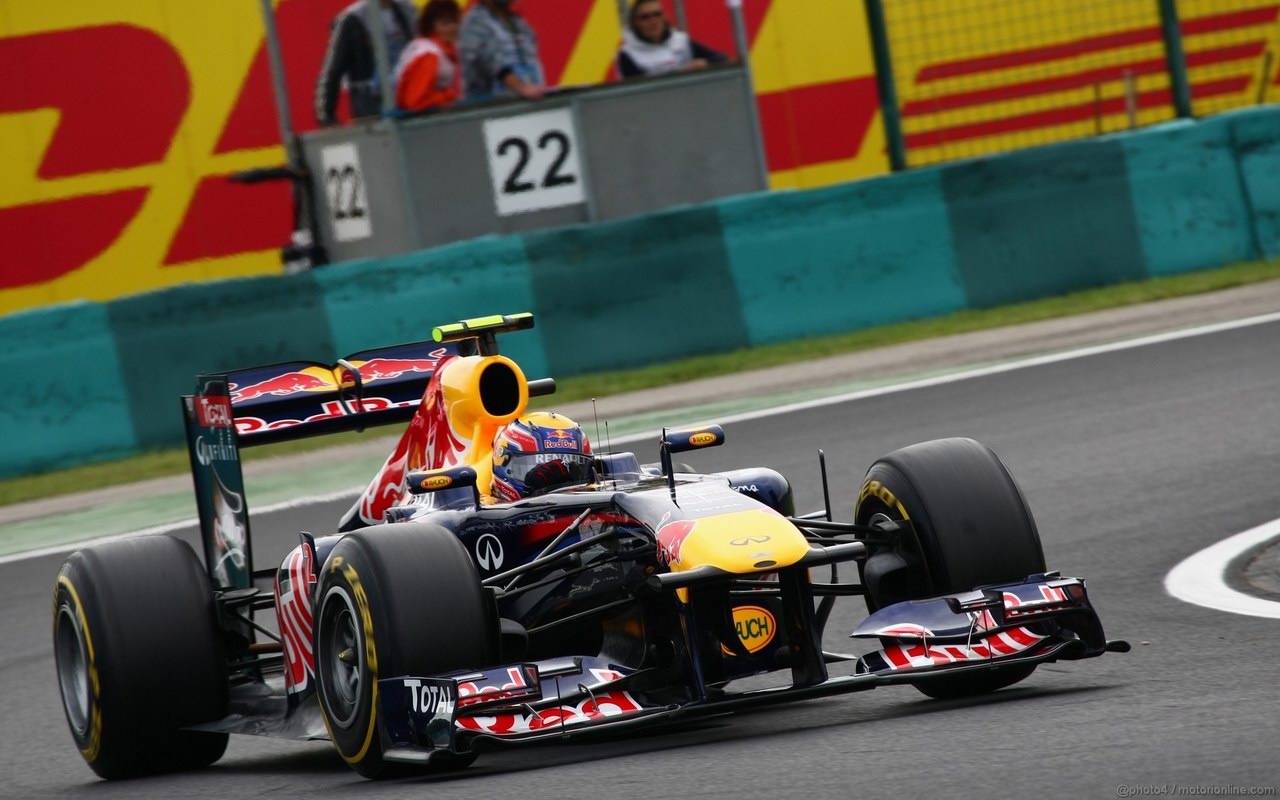 Gp Ungheria 1280x800