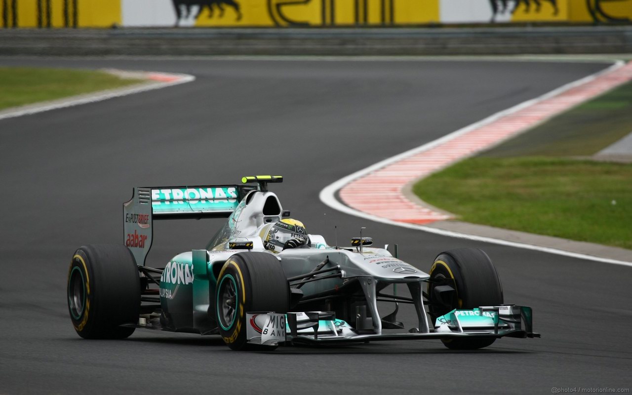 Gp Ungheria 1280x800