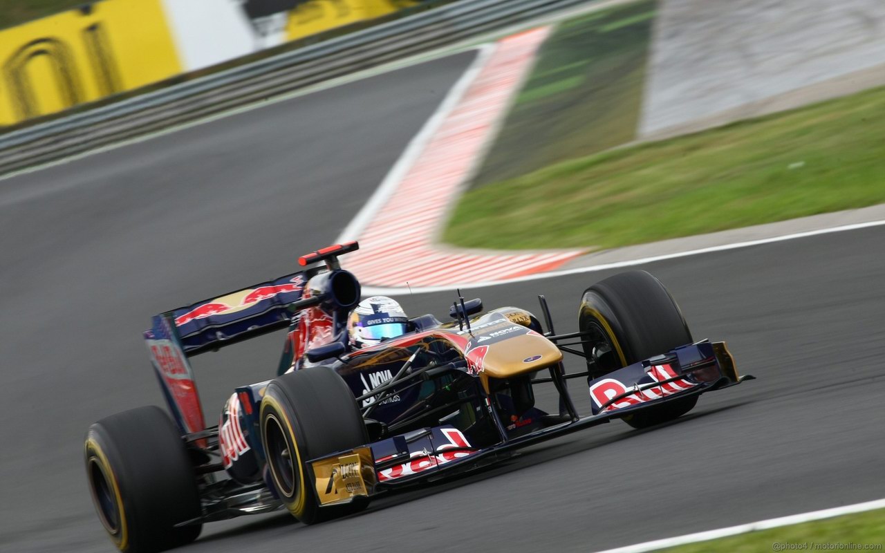Gp Ungheria 1280x800