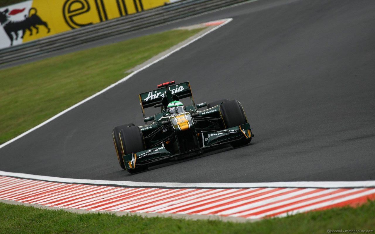 Gp Ungheria 1280x800