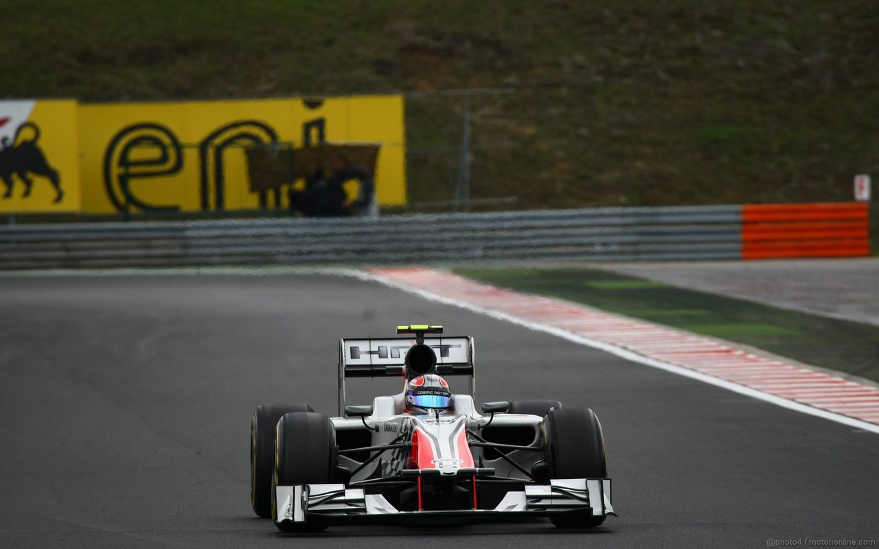 Gp Ungheria 1280x800