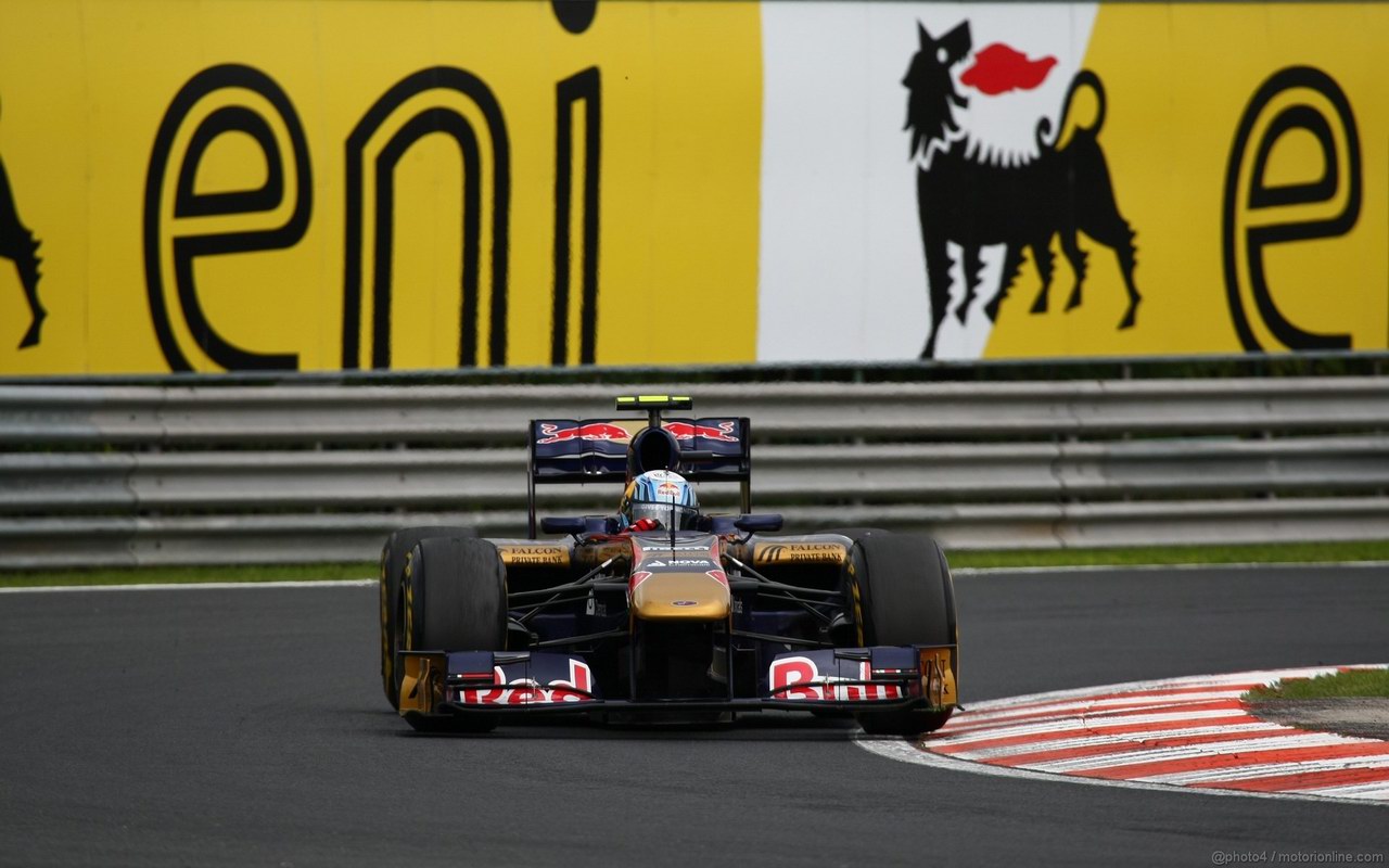 Gp Ungheria 1280x800