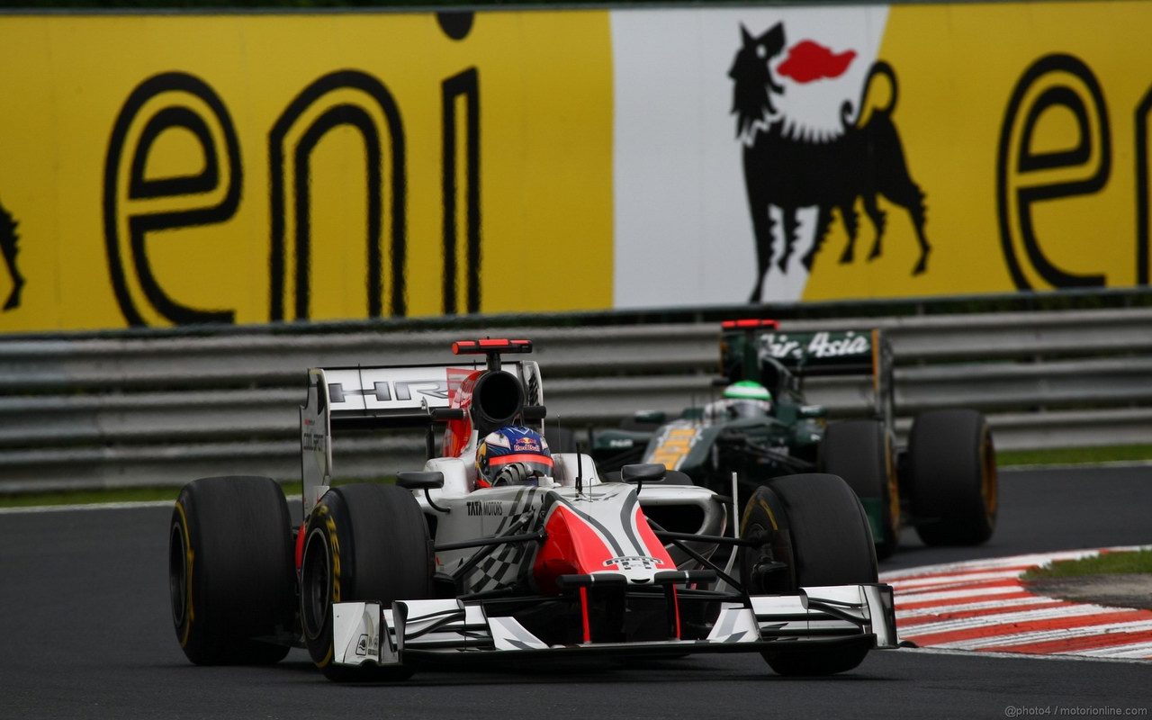 Gp Ungheria 1280x800