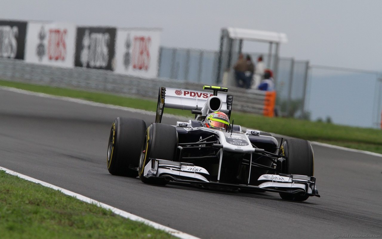 Gp Ungheria 1280x800