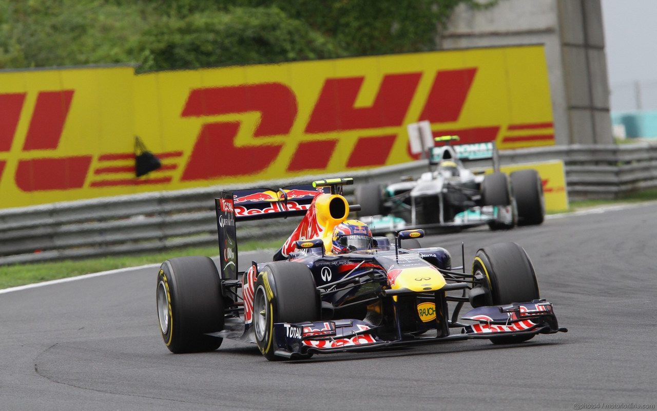 Gp Ungheria 1280x800