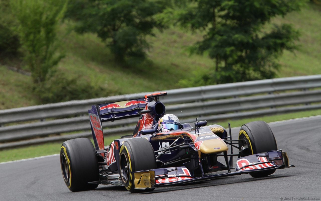 Gp Ungheria 1280x800