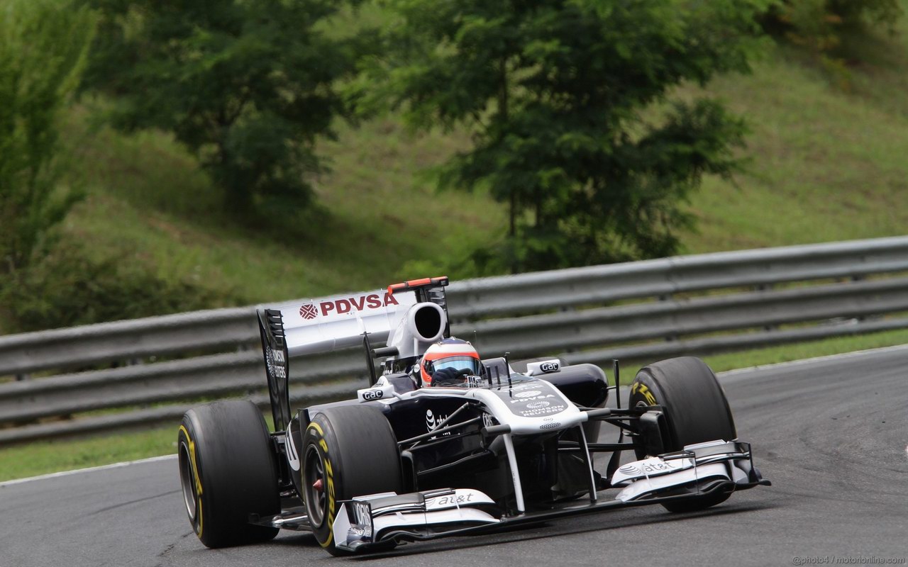 Gp Ungheria 1280x800