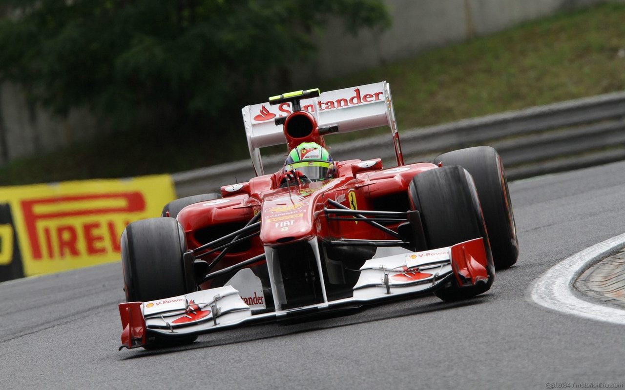 Gp Ungheria 1280x800