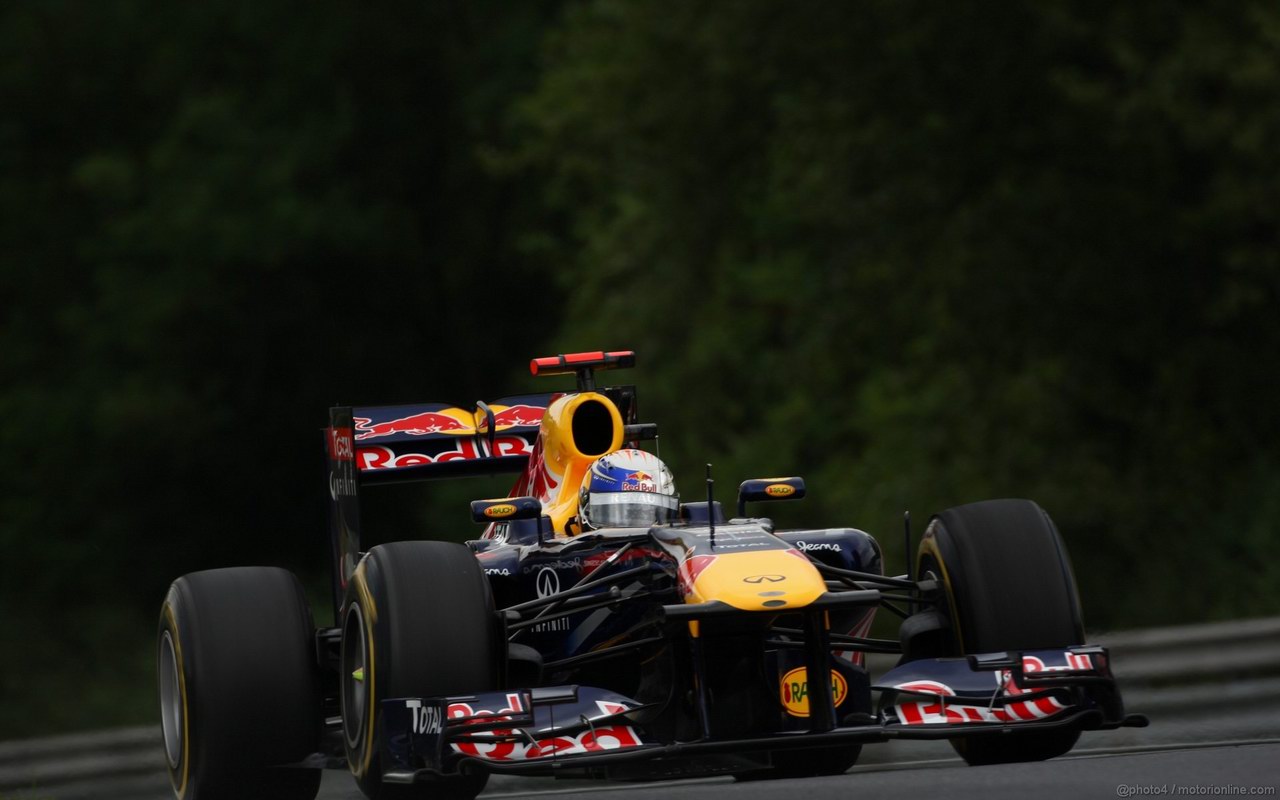 Gp Ungheria 1280x800