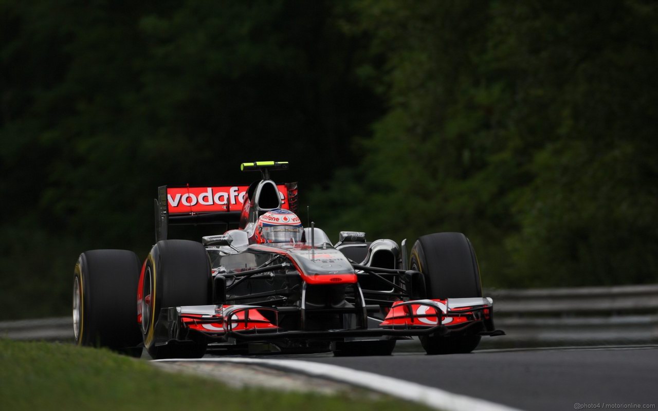 Gp Ungheria 1280x800