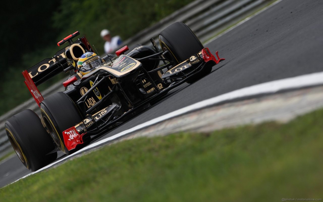 Gp Ungheria 1280x800