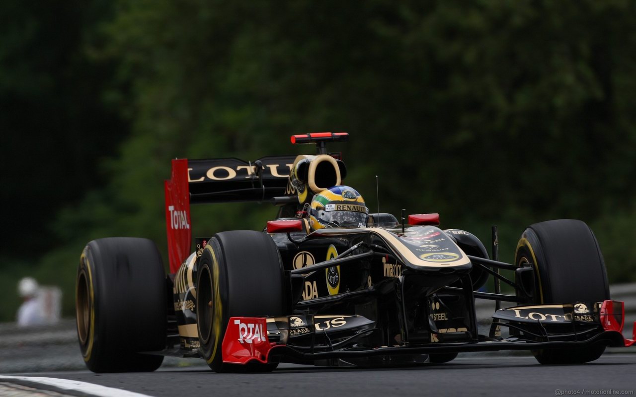 Gp Ungheria 1280x800