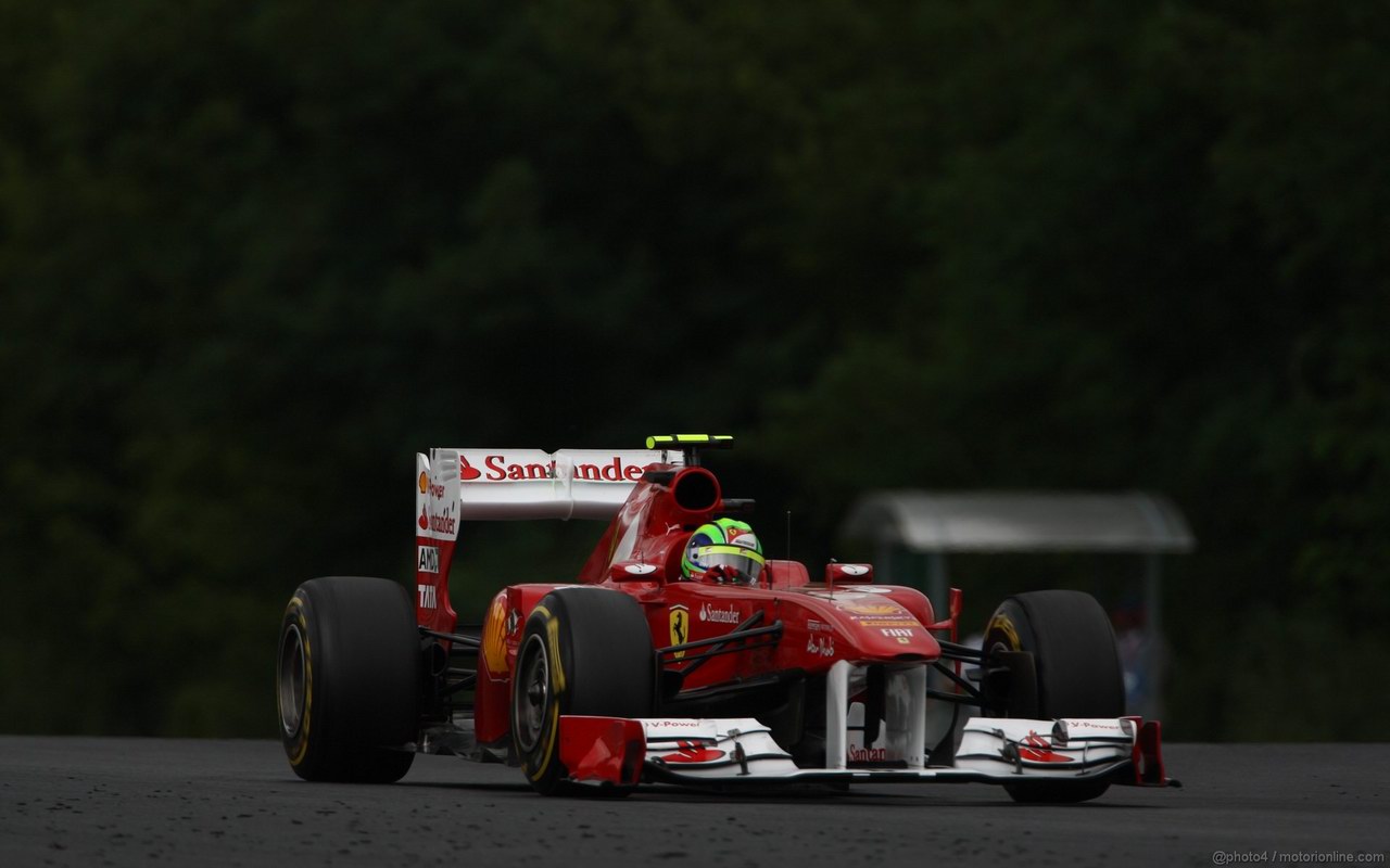 Gp Ungheria 1280x800