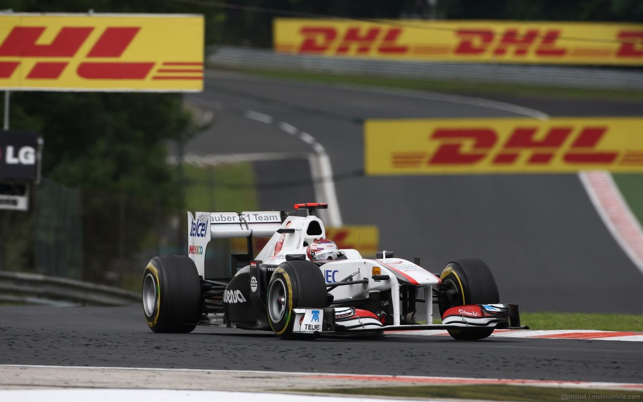 Gp Ungheria 1280x800