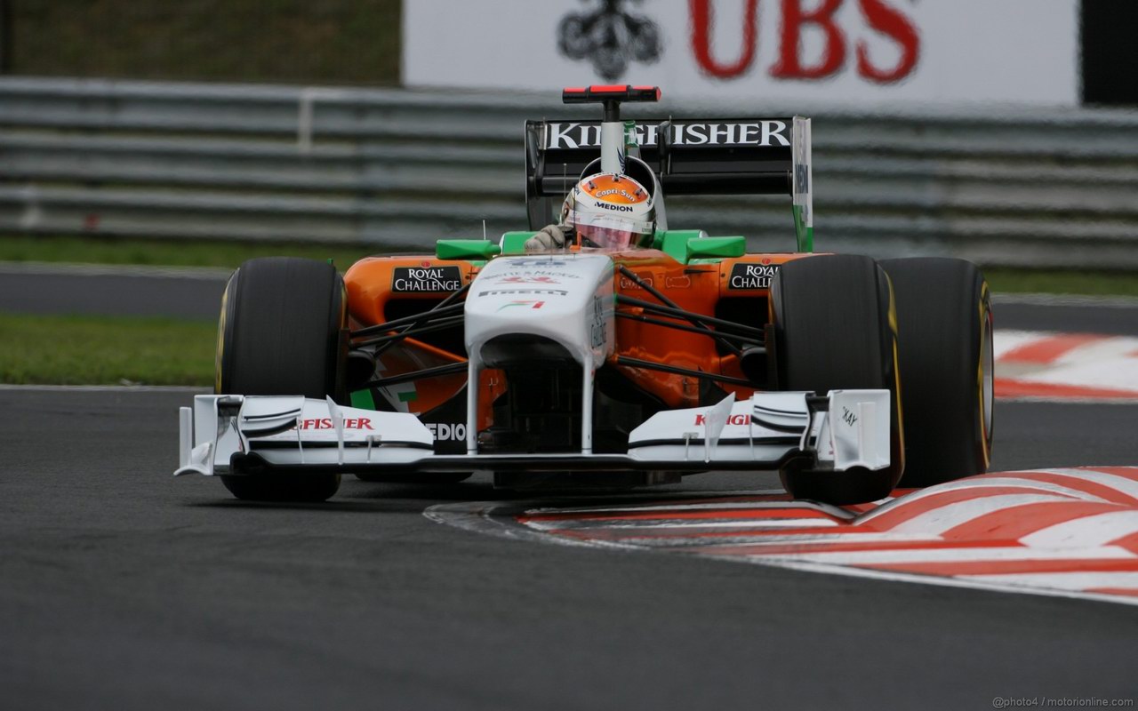 Gp Ungheria 1280x800