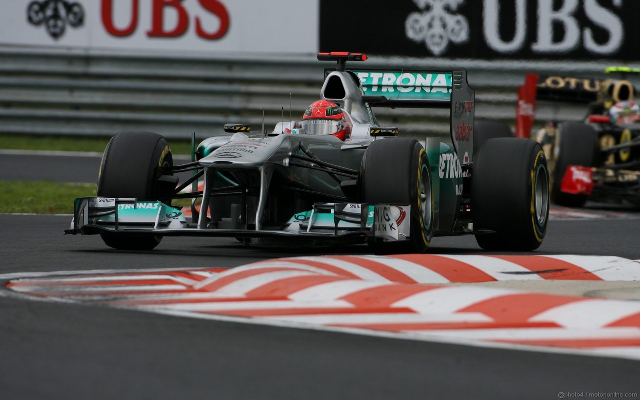 Gp Ungheria 1280x800