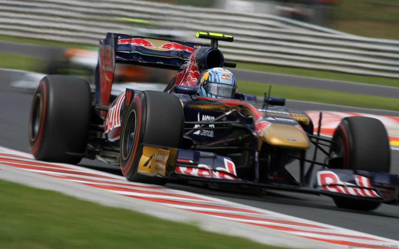 Gp Ungheria 1280x800